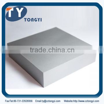 tungsten carbide blocks with high quality in Zhuzhou