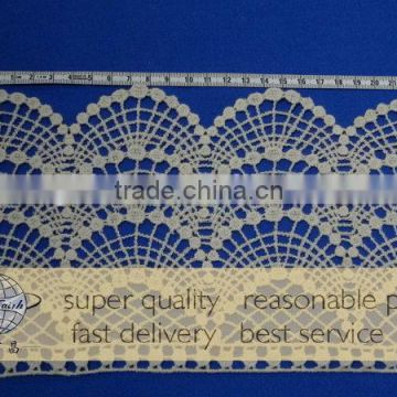 Alibaba china latest new arrival elastic lace fabric