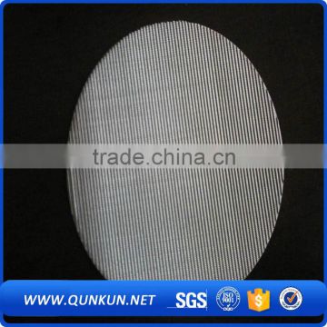 55 micron stainless steel filter/sifting wire mesh for sale