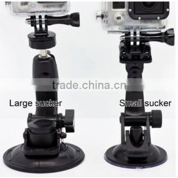 For gopro hero 2/3/3+ car mount replacement