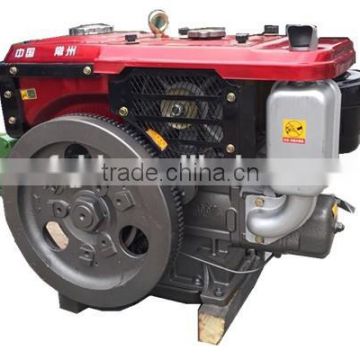 CHANGZHOU-CYZR190NM(8HP) CHANGFA TYPE Single cylinder diesel engine