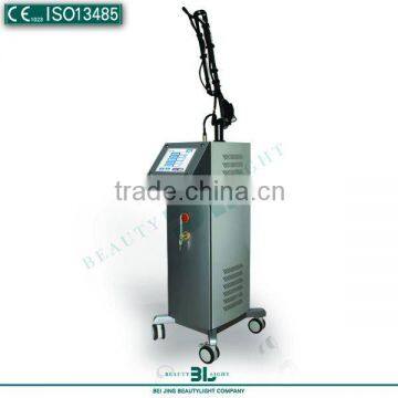 T-RC RF co2 fractional laser ultra pulse