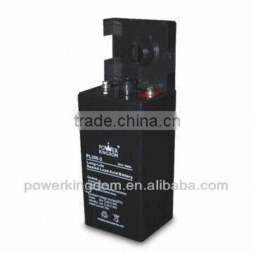 2V350AH SLA Telecom Battery with 15 Years design life