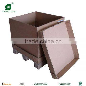 7-PLY CARTON BOX