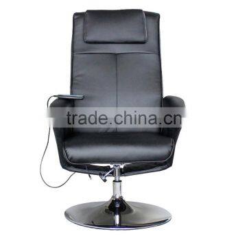 high quality recliner chair with footrest/living room meassage chair