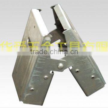 HS-TOOLmetal quick brackets Used For Fixed Board