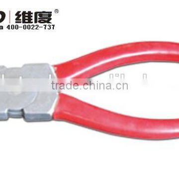 Titanium tools Series; High quality Non-magnetic Lineman Pliers; China Manufacturer; OEM service; No MOQ; DIN Standard