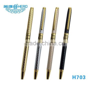 H703 gold pen(10K)