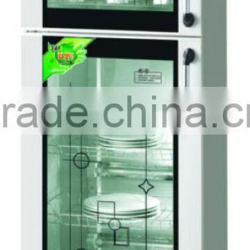 dish disinfection cabinet