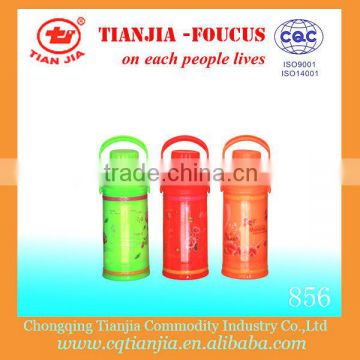 Vacuum Flask in China Chongqing Tianjia