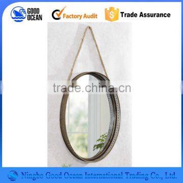 Framed Mirror/bathroom mirror/decorative mirror 2016 Hot Sale