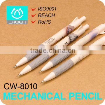 Xinya Chwen CW-8010 Mechanical Pencil 0.5/0.7/0.9mm Office & School Stationery