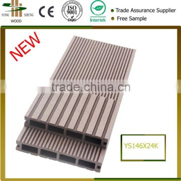 china factory price wpc flooring