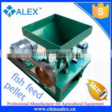 2016 cheap price full automatic floating fish food feed pellet machine with high quality                        
                                                Quality Choice