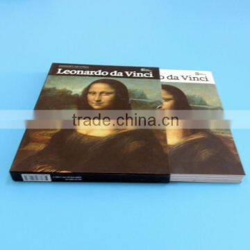 Direct Factory Professional hardcover photo book printing