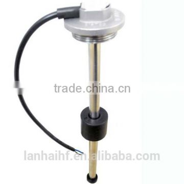 LH S3-300 water level sensor with alarm, magnetic level sensor , high precision sensor with float