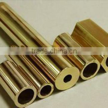 Manufacture Sold And Factory Price!! H Brass Pipe