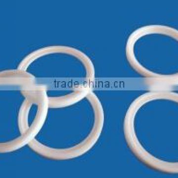 Alumina Ceramic Seal Ring with Excellent Insulating Ability and Precise Dimension