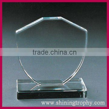 china crystal trophies awards for process
