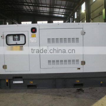 single phase super silent generator 6kva kubota