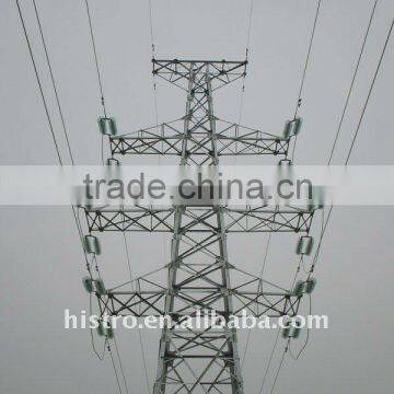 220KV Tension tower