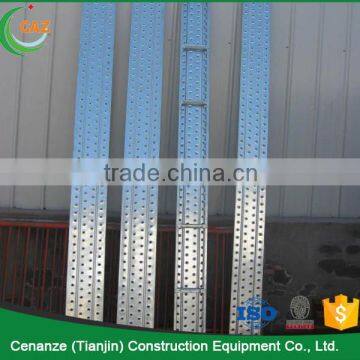 210*45*1.2 scaffolding catwalk