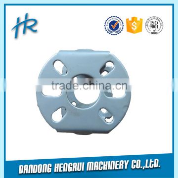 Dandong Supply Decorative Metal Casting
