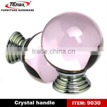 2013 JY TEMAX Manufacturer glass cup with stainless steel handle for cabinet