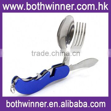 Tableware spoon mould ,H0T235 stainless steel fork spoon for sale