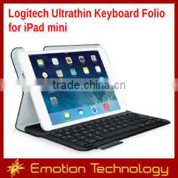 Original Logitech Ultrathin Keyboard Folio for iPad mini