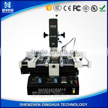 Dinghua DH- A09L Notebook Computer motherboard repair machine rework equipment BGA rework system