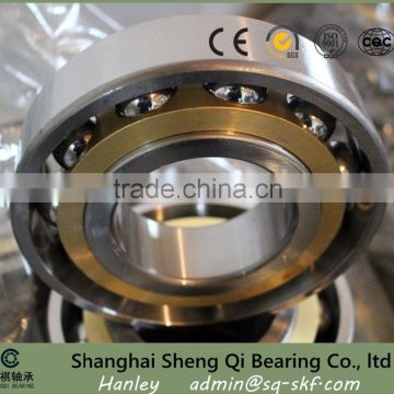 Angular contact ball bearing 7317 AC ACM for booster pump