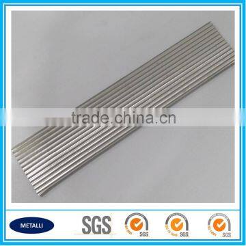 China supply high quality air cooler plain aluminum fin