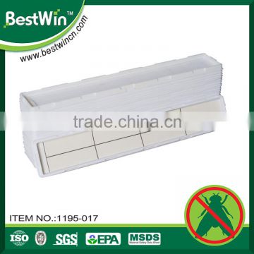 BSTW BV certification long effective UV lighted stick fly paper trap