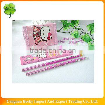 2013 Hot selling And cute princess stationery set