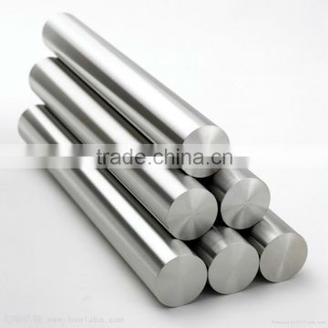 stainless steel grinding bright bar
