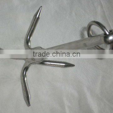 stainless steel anchor
