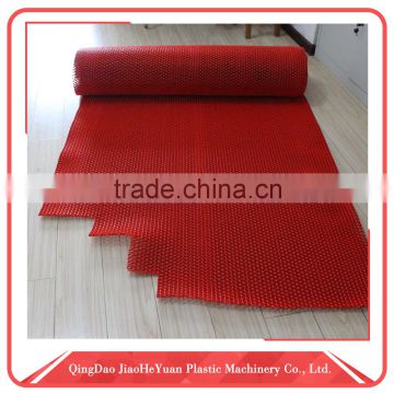 Luxurious non slip cushioned kitchen mat