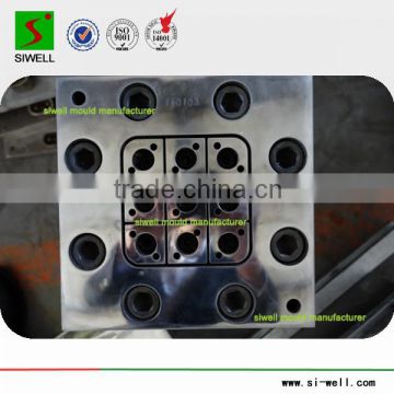 pvc communication pipe extrusion mould