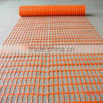 Construction Sites Safety and Protective Netting