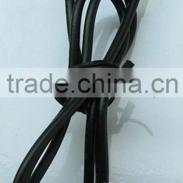 RF Cable Assembly SMA male to SMA male with RG174 coaxial wire