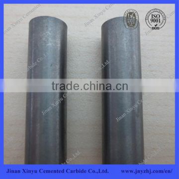 cemented carbide rods with one straight coolant hole