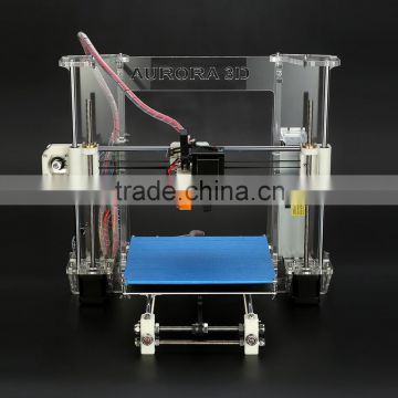Only $199Tinda Newest Reprap Acrylic Easy to Install DIY 3D Prusa I3 reprap prusa 3d printer