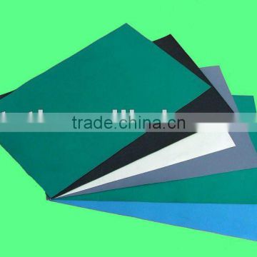 Silicone Sheet with high quality and factory price