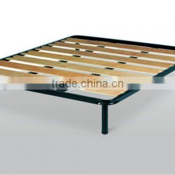 luxury bed frame