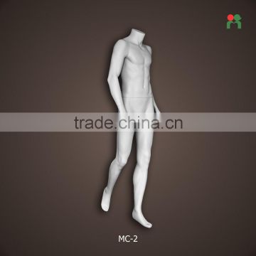 The Popular Fashion Window Display Male Mannequin male mannequin enfant