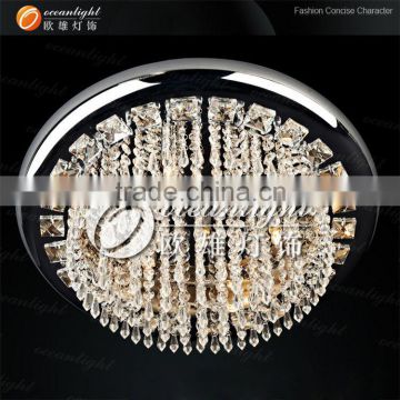 new style ceiling lamp,hotel decorative ceiling lighting OM88035-480