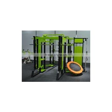Crossfit gym equipment /Multi Station synergy 360