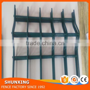blue color metal Wire Fence (factory&exporter)