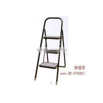 step ladder (metal ladder, folding ladder) HP-15-009